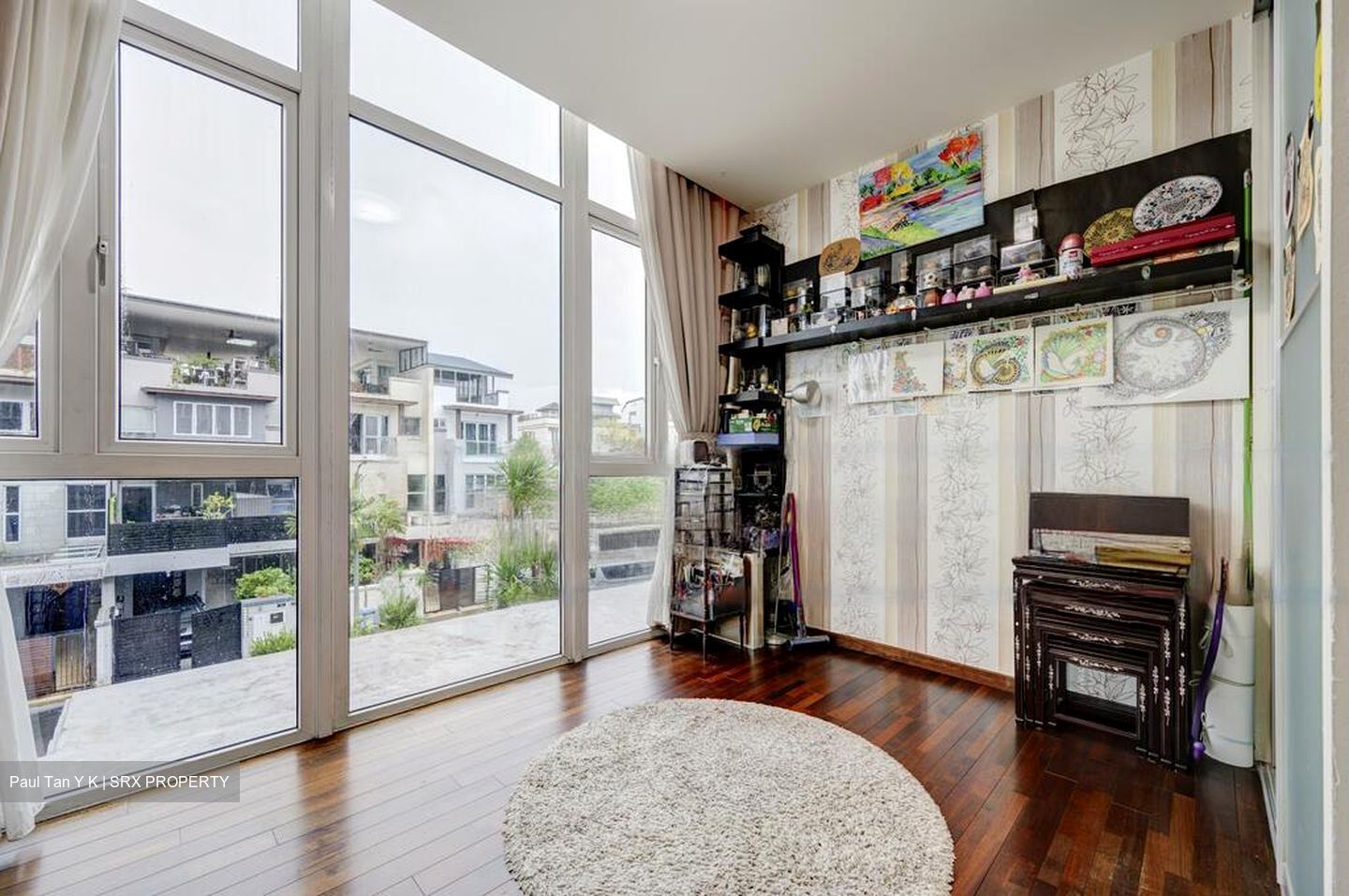 Andrews Terrace (D27), Terrace #474104881